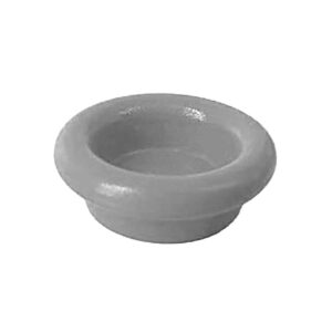 8800 Poezenbakje Zilver