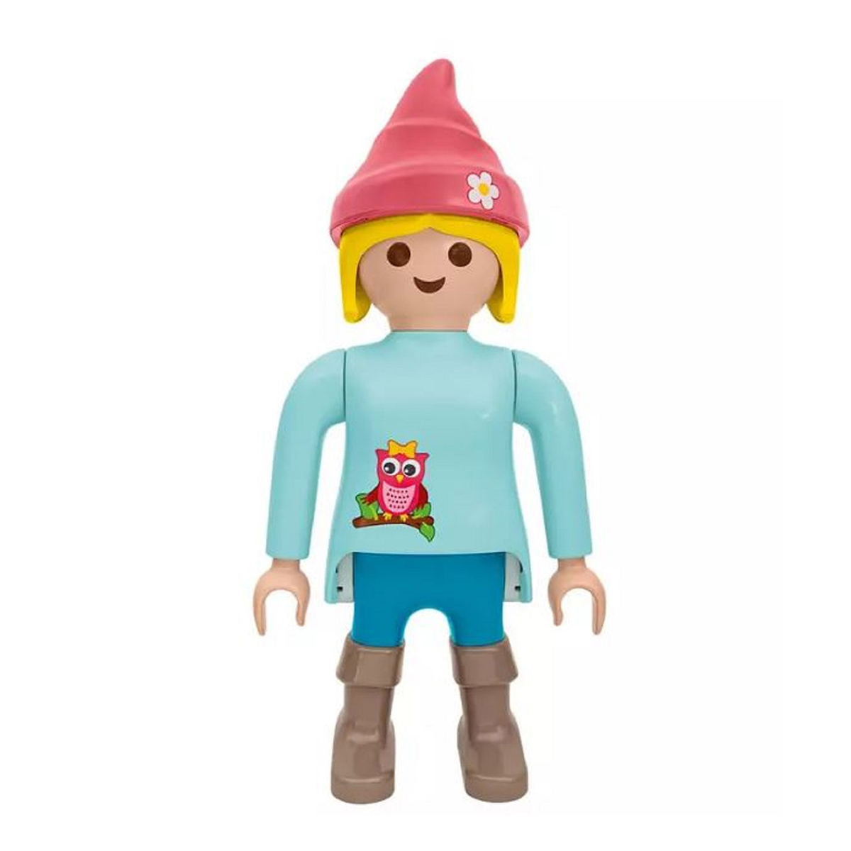 Playmobil 19079 – XXL DECO Kabouter Meisje