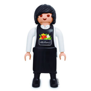 Playmobil Playmobil 19082 – XXL Deco Pop Tuinman Jardi Editie