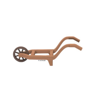 Playmobil 19999 – XXL DECO Kruiwagen