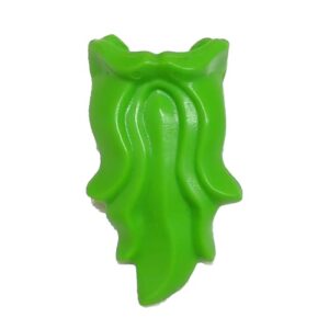 Playmobil Baard gif groen kind