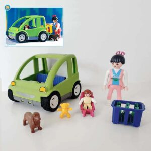 Playmobil 3069 Stadsauto