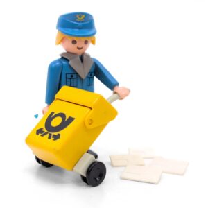 Playmobil 3309 Postbode