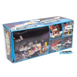 Playmobil 3534 Spaceshuttle (kopie)