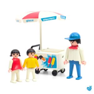 Playmobil 3563 IJskar