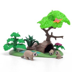 Playmobil 4205 Wasberen