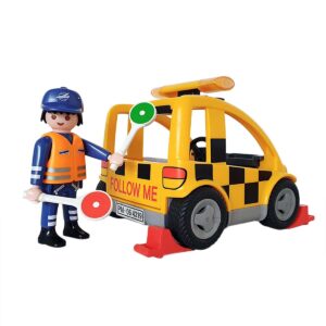 Playmobil 4319 Verkeersregelaar