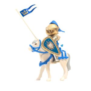 Playmobil 4430 Gouden Ridder 30 jaar
