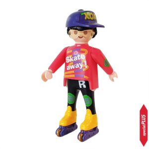 Playmobil 4523 Inline Skater