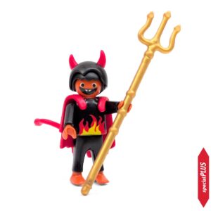 Playmobil 4561 Halloween kostuum