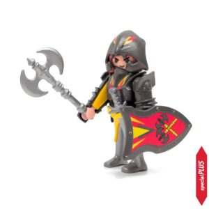 Playmobil 4646 Ridder Met DrakenBijl
