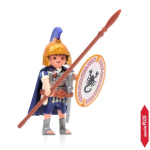 Playmobil 4659 Romeinse Tribuun