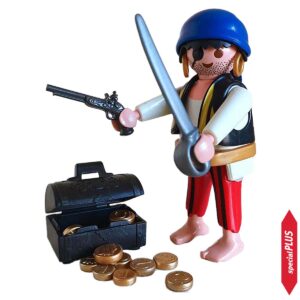 Playmobil 4662 Piraat