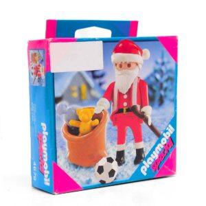 Playmobil 4679 Kerstman – Incl. Doos