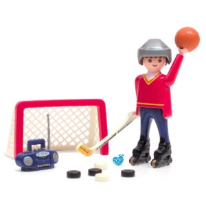 Playmobil 4948 Multisport-jongen