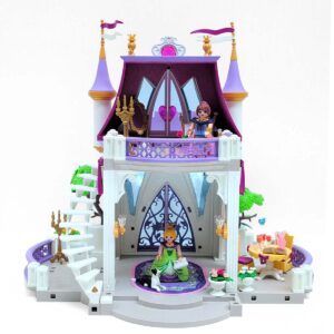 Playmobil 5474 Prinses Kristallen Paleis