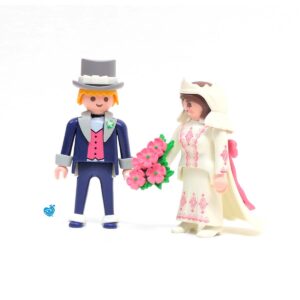 Playmobil 5509 Bruidspaar
