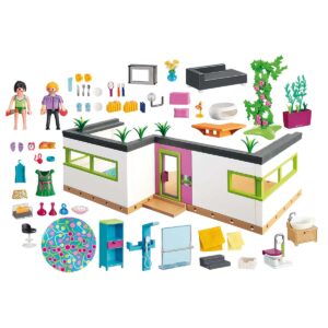 Playmobil 5586 Gastenverblijf