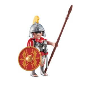 Playmobil 6491 Romeinse tribune