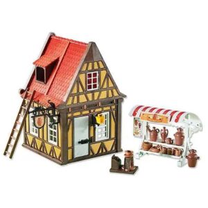 Playmobil 6524 Pottenbakkerij