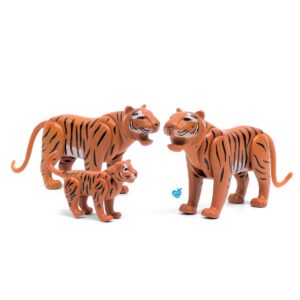 Playmobil 6645 Tijger familie