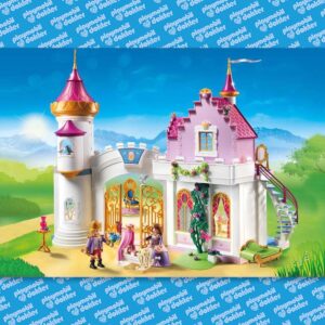 Playmobil 6849 Koninklijke residentie