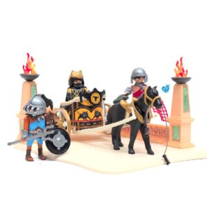 Playmobil 6868 Gladiator Arena Startset