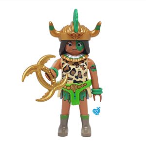 Playmobil 70069 The Movie Marla als Strijder