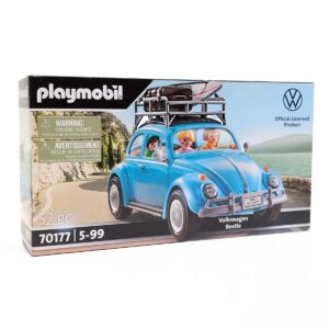 Playmobil 70177 Volkswagen Kever – Incl. Doos TOPFIT