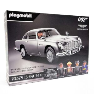 Playmobil 70578 James Bond Aston Martin Db5  – Incl. Doos TOPFIT