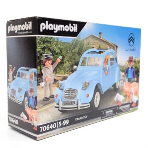 Playmobil 70640 Citroën 2CV