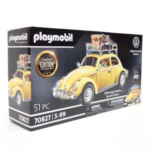 Playmobil 70827 Volkswagen Kever Beetle