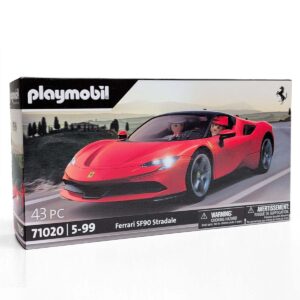 Playmobil 71020 Ferrari SF90 Stradale – Incl. Doos TOPFIT