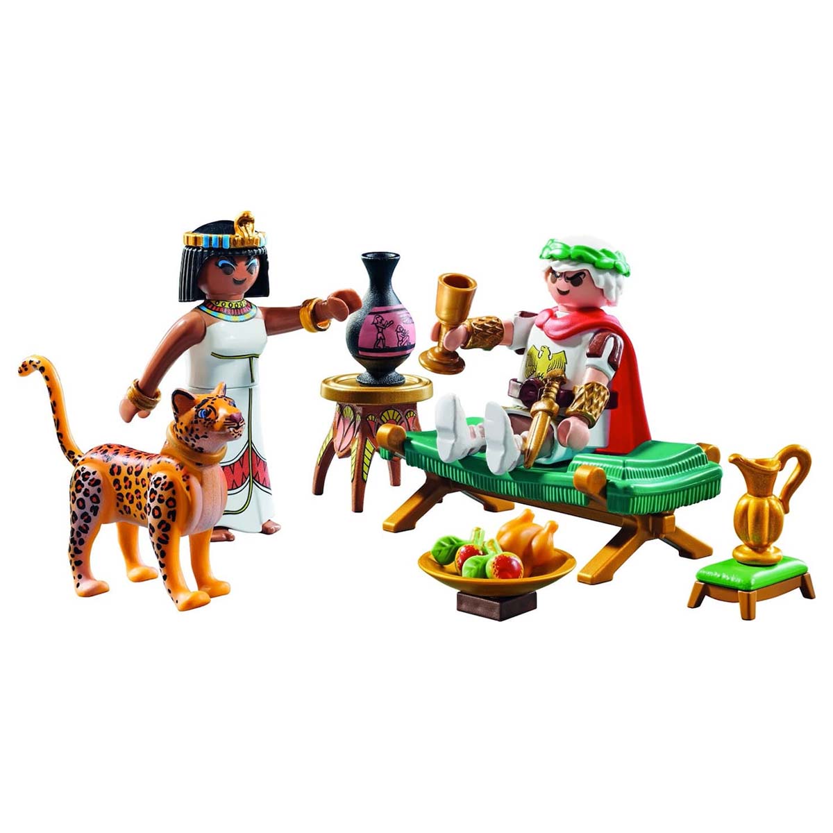 Playmobil 71270 Asterix Caesar & - Afbeelding 4