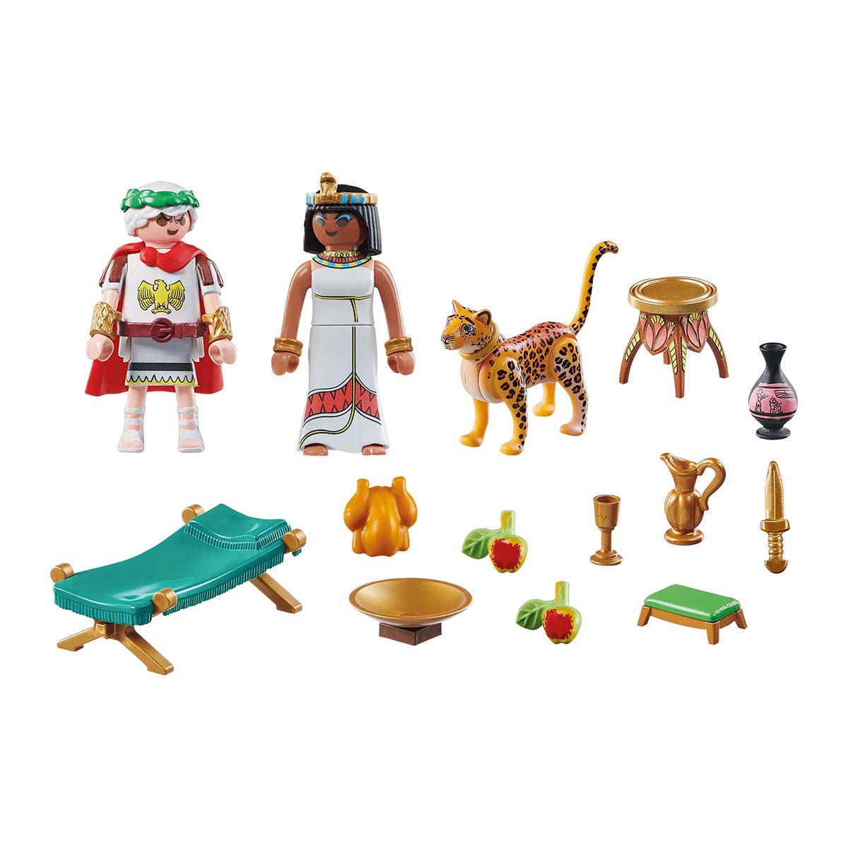 Playmobil 71270 Asterix Caesar & - Afbeelding 7