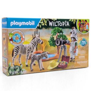Playmobil 5415, 5273 Gorilla`s en Okapi`s – Nieuw in Doos (kopie)