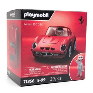 Playmobil 71856 Ferrari F40 Mini Edition ? Incl. Doos SPIKSPLINTERNIEUW