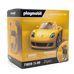 Playmobil 71859 Porsche 911 Mini Edition ? Incl. Doos SPIKSPLINTERNIEUW