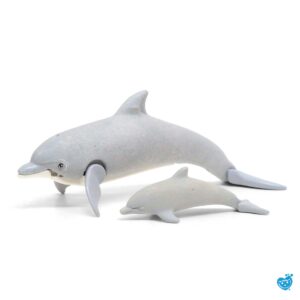 Playmobil 7363 Dolfijn met baby