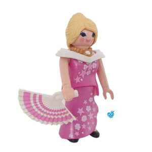 Playmobil 9072 Assepoester