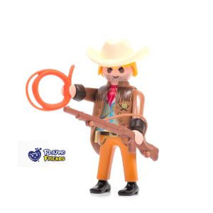Playmobil 9334 Sheriff