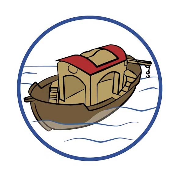 Playmobil 9373 De Ark Van Noah - Afbeelding 16