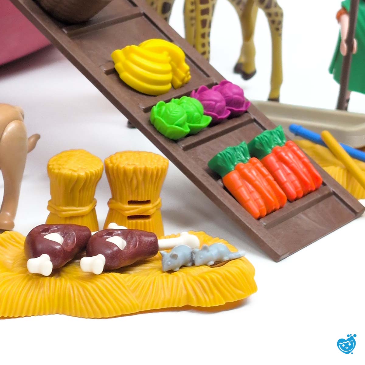 Playmobil 9373 De Ark Van Noah - Afbeelding 6