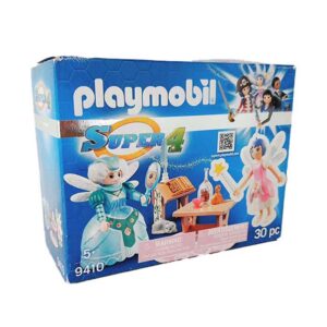 Playmobil 9410 Feeënkoningin Met Twinkle – Incl. Doos