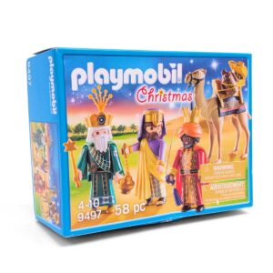 Playmobil 9497 Drie Koningen – Nieuw