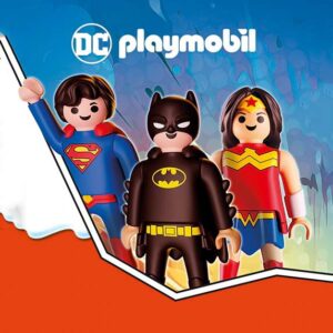 Playmobil Kinder Surprise