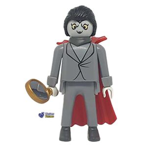 Playmobil 70717 Vampier