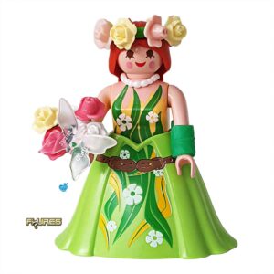 Playmobil Figures Serie 14 – Bruid Fiona Disney Shrek