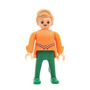 Playmobil Kinder DC Superhelden & Schurken