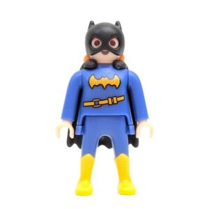 Playmobil Kinder DC Superhelden & Schurken